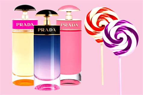 prada candy floss perfume review|prada candy perfume review.